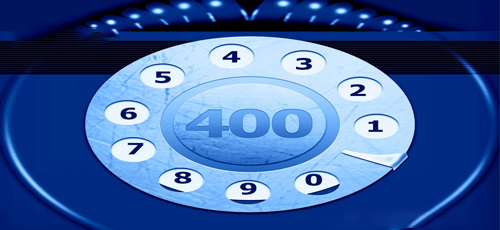400电话有哪些高级功能？
